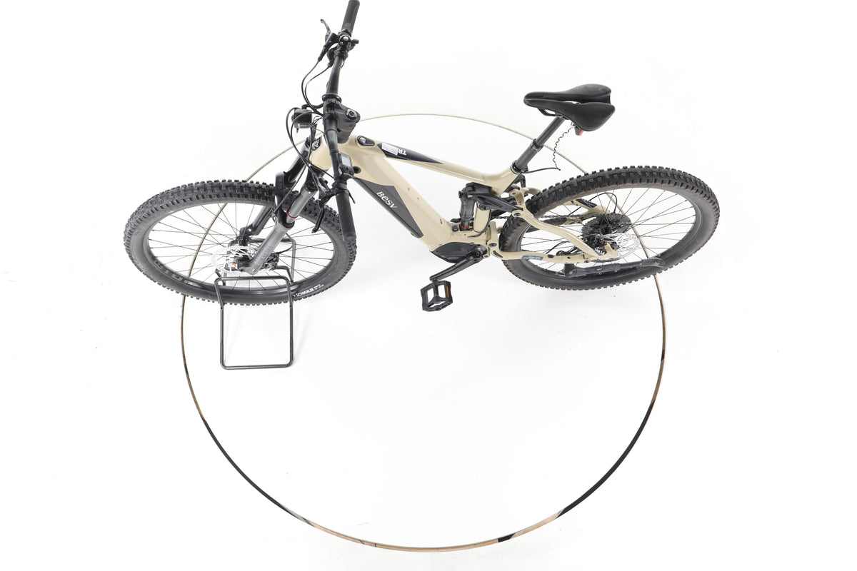 BESV TRS 1.5 E-Bike Fully - Image 19