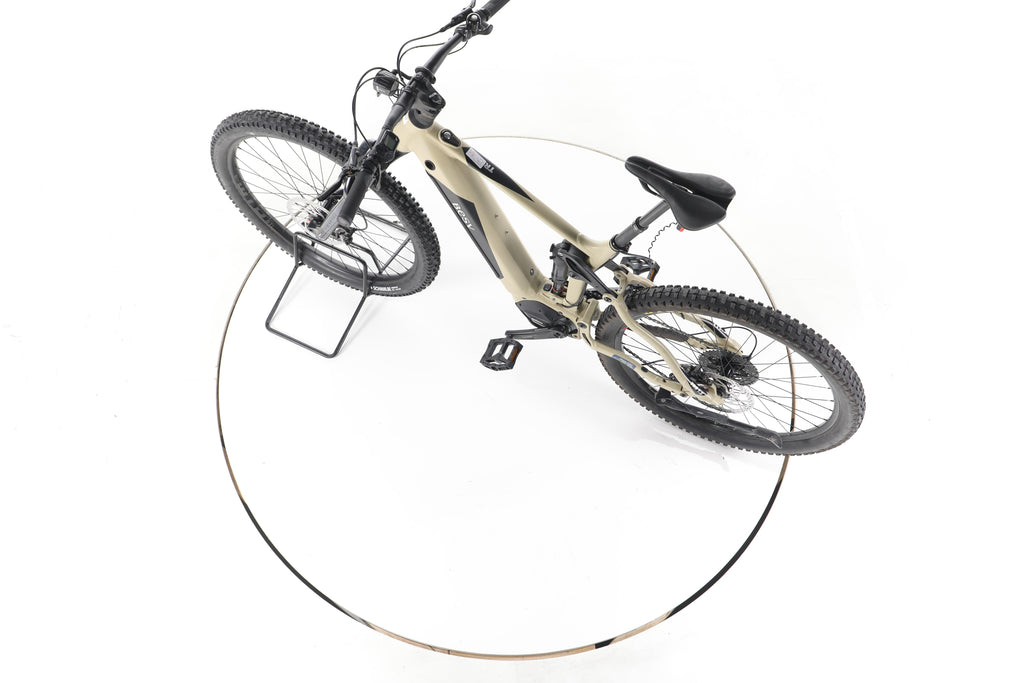 BESV TRS 1.5 E-Bike Fully - Image 20