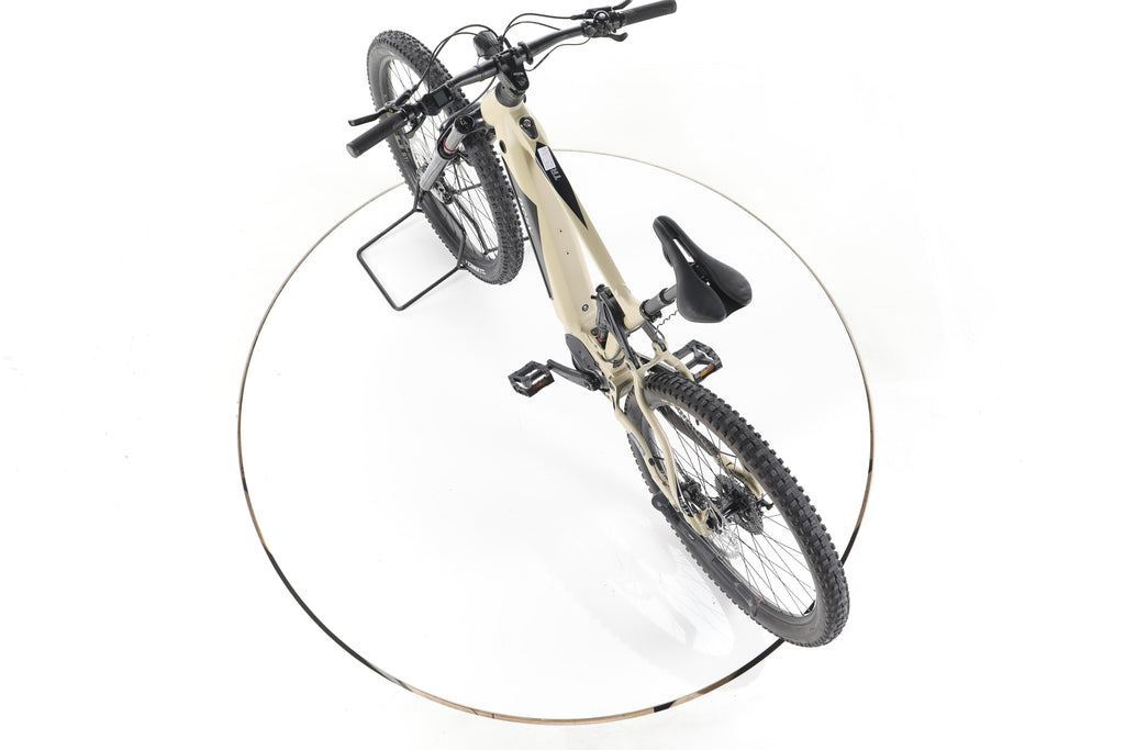 BESV TRS 1.5 E-Bike Fully - Image 21