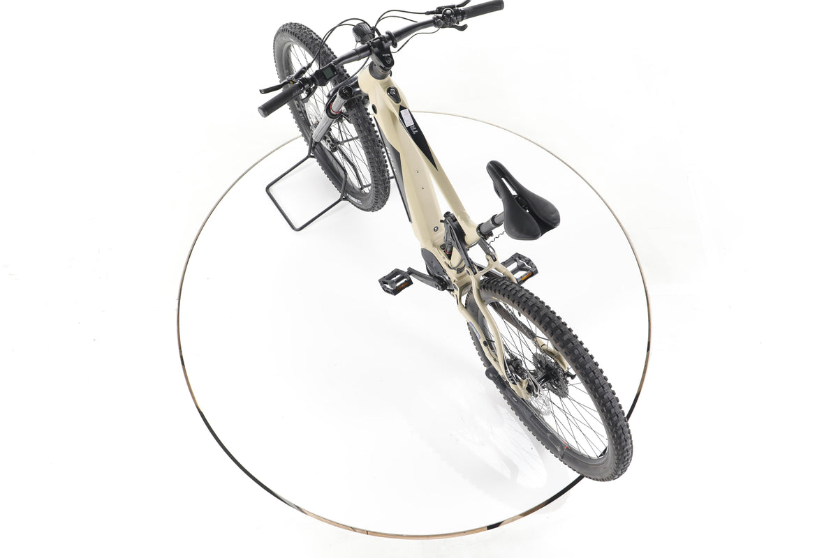 BESV TRS 1.5 E-Bike Fully - Image 21