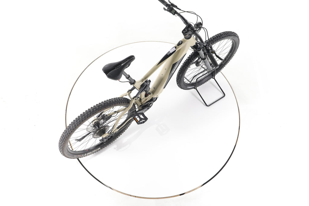 BESV TRS 1.5 E-Bike Fully - Image 24