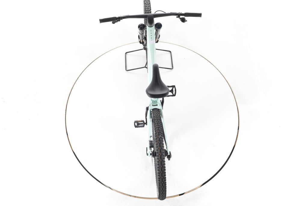 Scott Ransom 900 RC Fahrrad Fully - Image 22