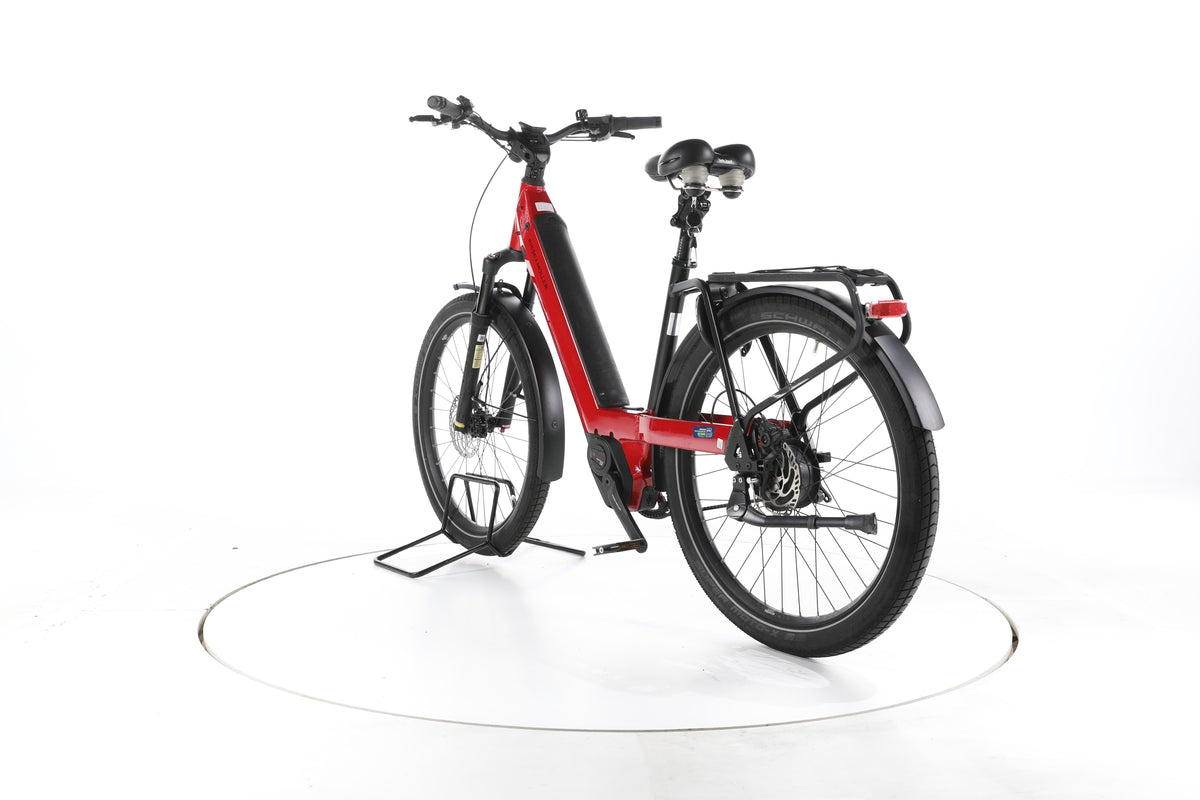 Riese & Müller Nevo 4 GT City E-Bike Tiefeinsteiger 2024 - Image 9
