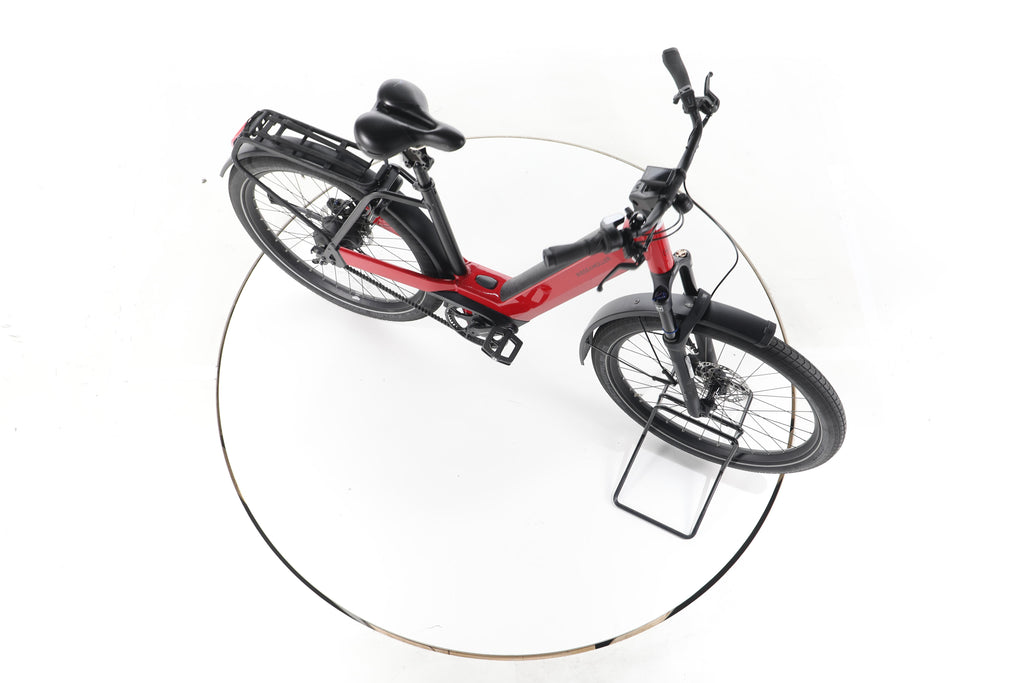 Riese & Müller Nevo 4 GT City E-Bike Tiefeinsteiger 2024 - Image 14