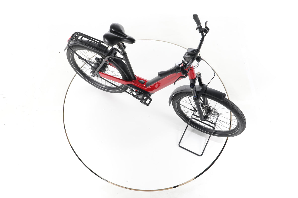 Riese & Müller Nevo 4 GT City E-Bike Tiefeinsteiger 2024 - Image 14