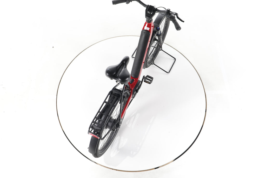 Riese & Müller Nevo 4 GT City E-Bike Tiefeinsteiger 2024 - Image 23