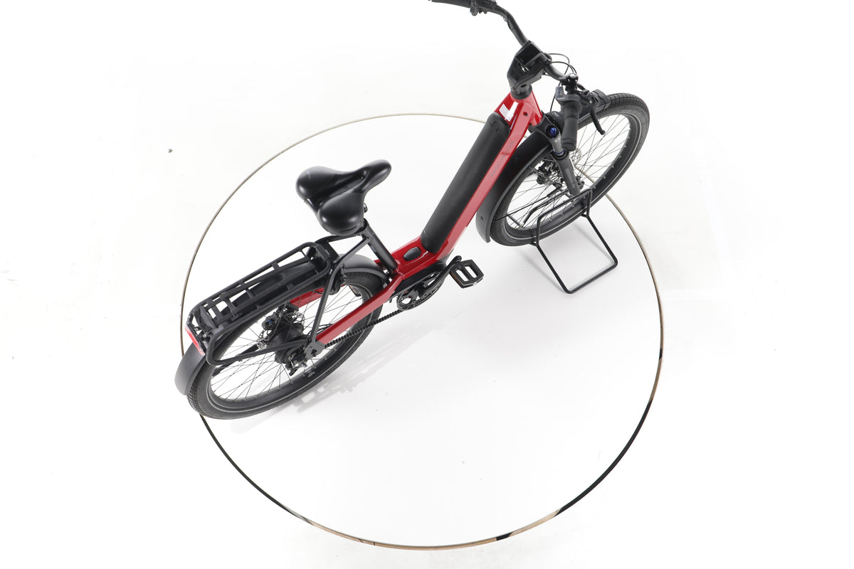 Riese & Müller Nevo 4 GT City E-Bike Tiefeinsteiger 2024 - Image 24