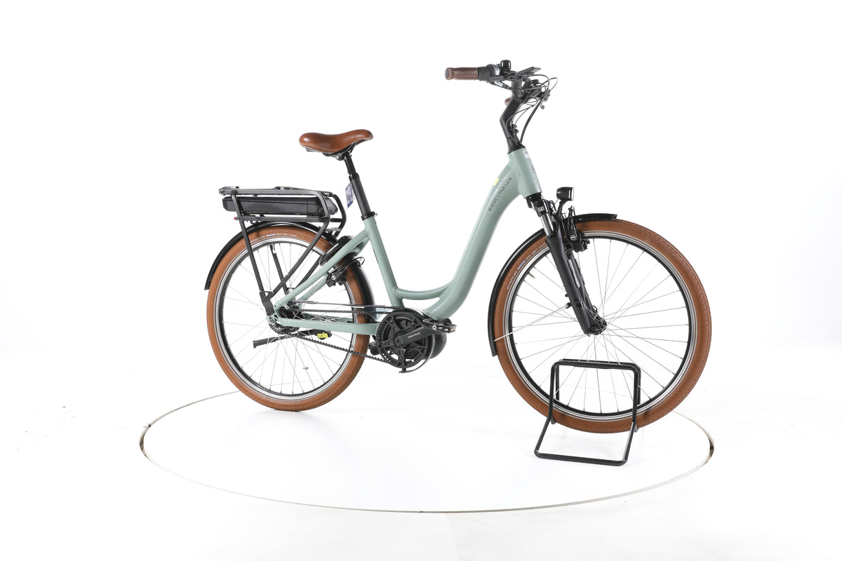 Riese & Müller Swing 4 City E-Bike Tiefeinsteiger 2024 - Image 2