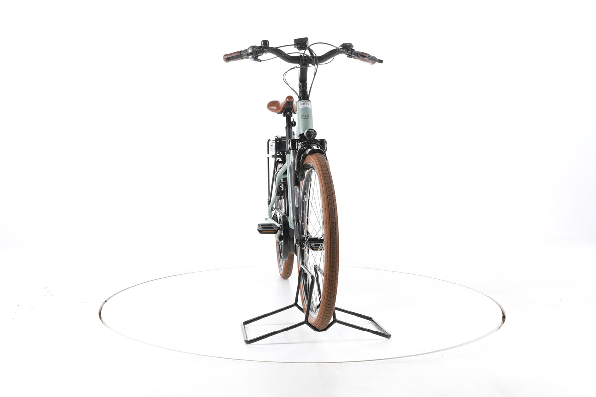 Riese & Müller Swing 4 City E-Bike Tiefeinsteiger 2024 - Image 4