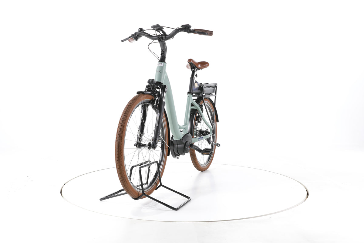 Riese & Müller Swing 4 City E-Bike Tiefeinsteiger 2024 - Image 5