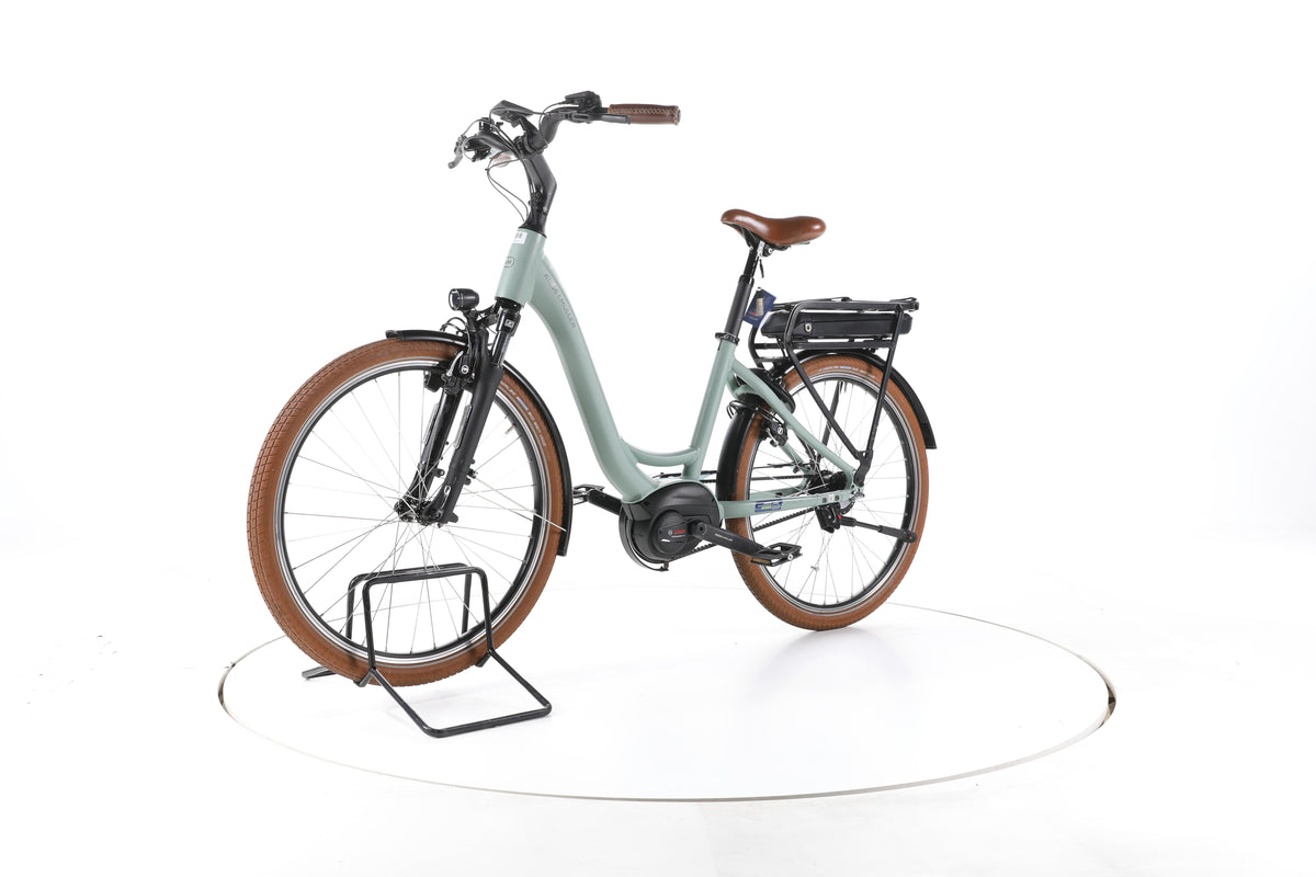 Riese & Müller Swing 4 City E-Bike Tiefeinsteiger 2024 - Image 6