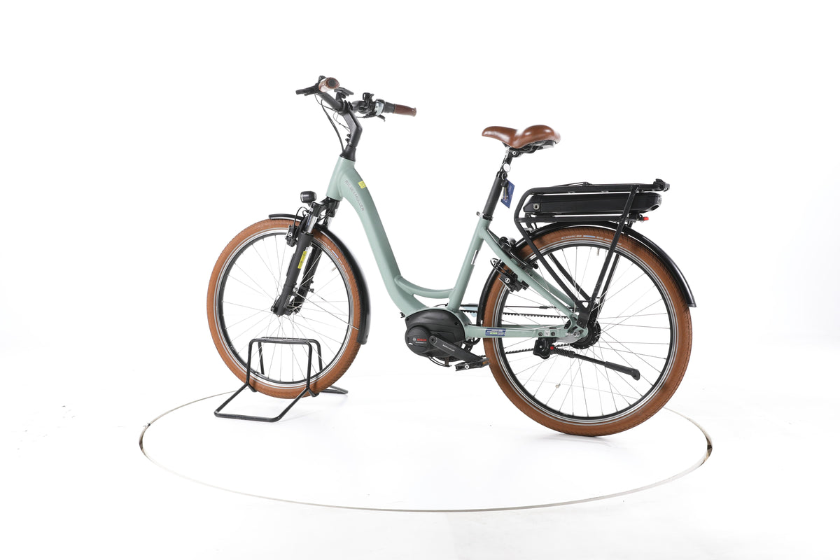 Riese & Müller Swing 4 City E-Bike Tiefeinsteiger 2024 - Image 8
