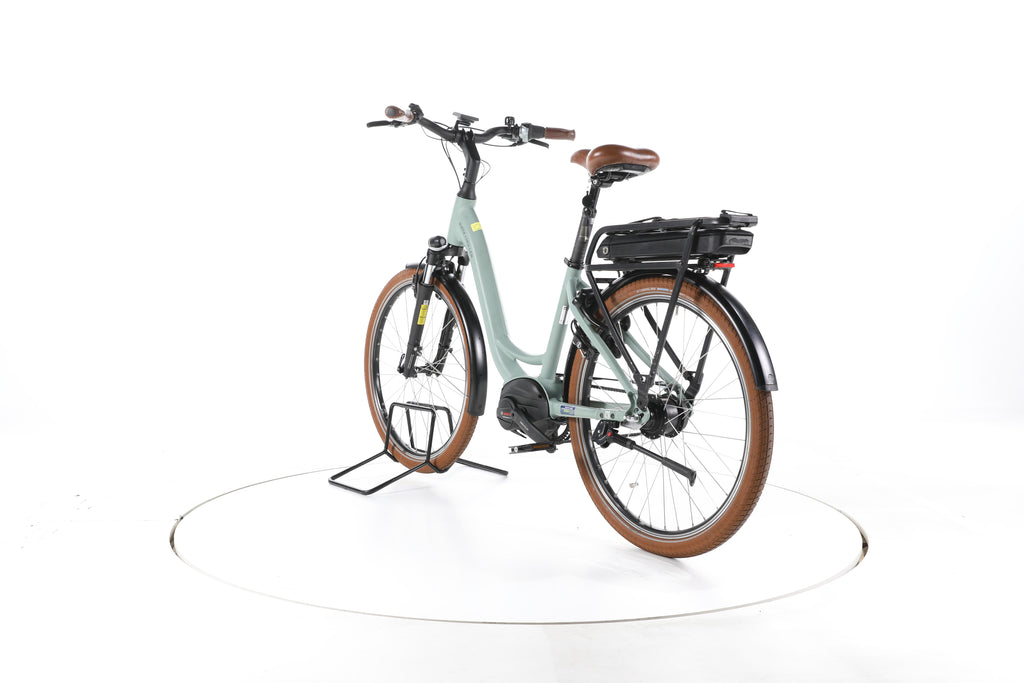 Riese & Müller Swing 4 City E-Bike Tiefeinsteiger 2024 - Image 9