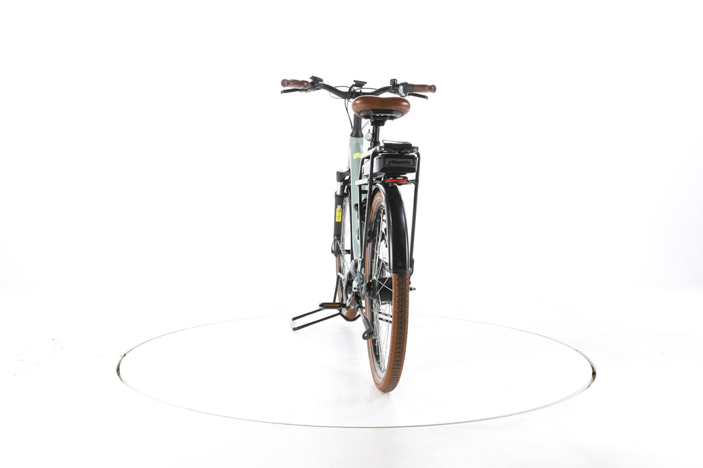 Riese & Müller Swing 4 City E-Bike Tiefeinsteiger 2024 - Image 10