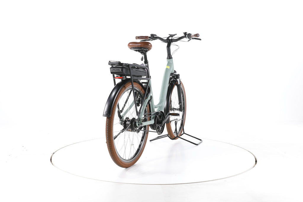 Riese & Müller Swing 4 City E-Bike Tiefeinsteiger 2024 - Image 11