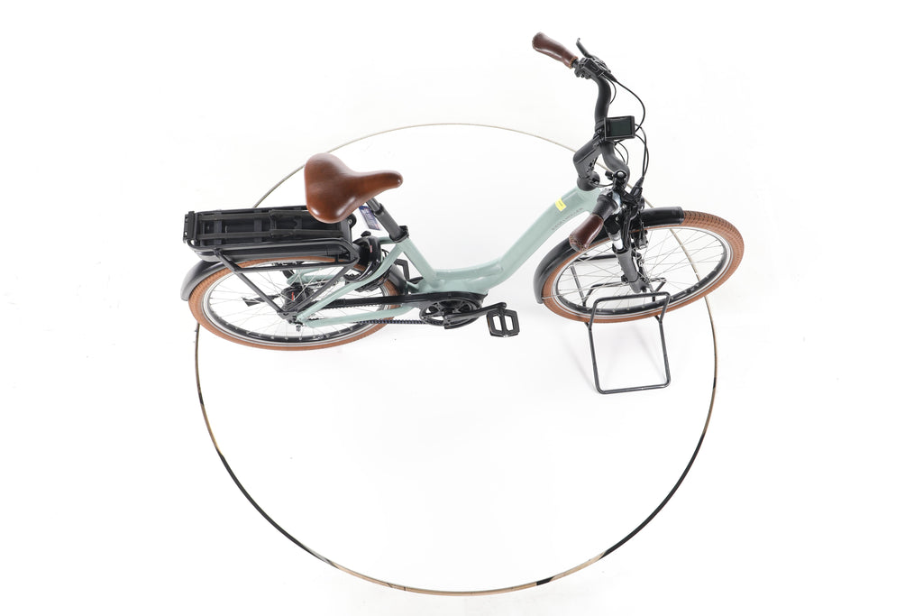 Riese & Müller Swing 4 City E-Bike Tiefeinsteiger 2024 - Image 13