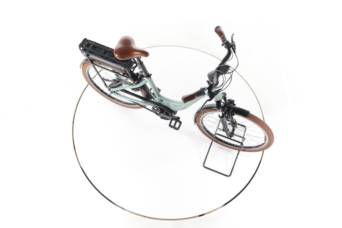 Riese & Müller Swing 4 City E-Bike Tiefeinsteiger 2024 - Image 14