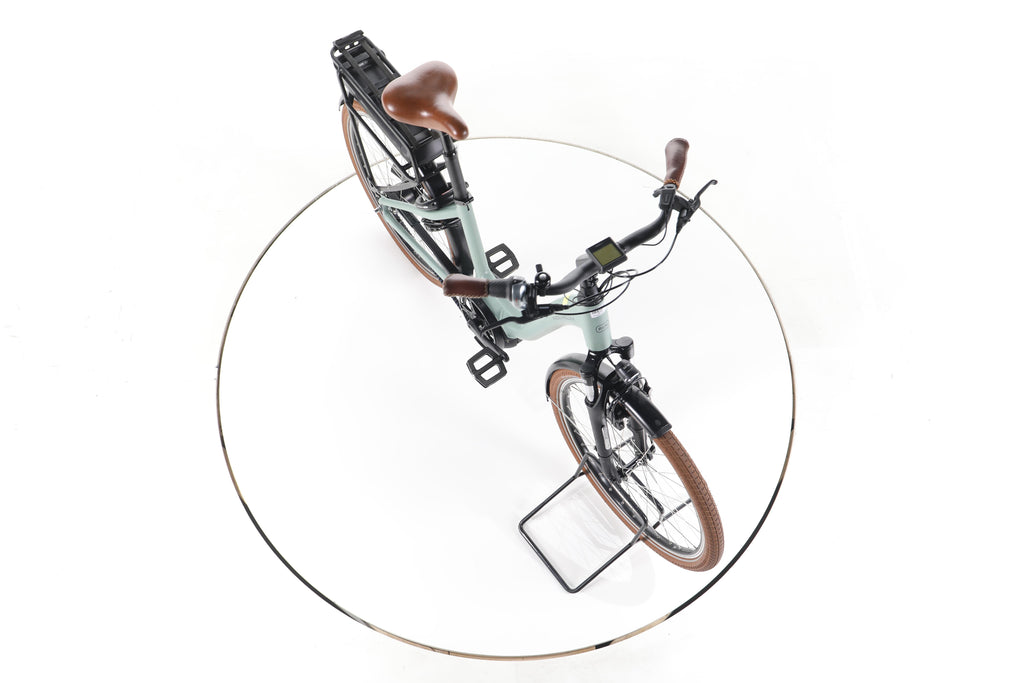 Riese & Müller Swing 4 City E-Bike Tiefeinsteiger 2024 - Image 15