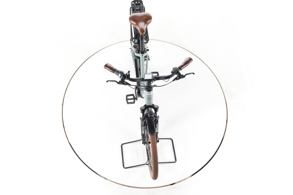 Riese & Müller Swing 4 City E-Bike Tiefeinsteiger 2024 - Image 16