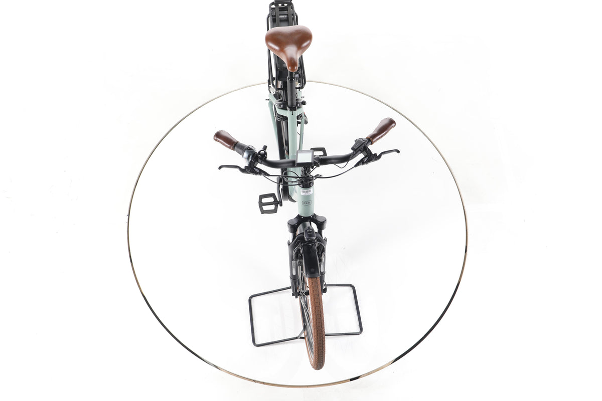 Riese & Müller Swing 4 City E-Bike Tiefeinsteiger 2024 - Image 16