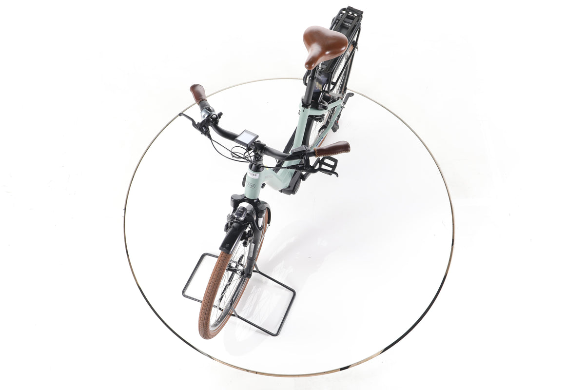 Riese & Müller Swing 4 City E-Bike Tiefeinsteiger 2024 - Image 17