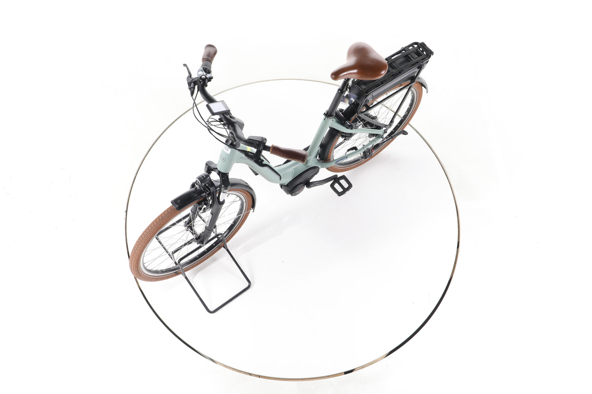 Riese & Müller Swing 4 City E-Bike Tiefeinsteiger 2024 - Image 18