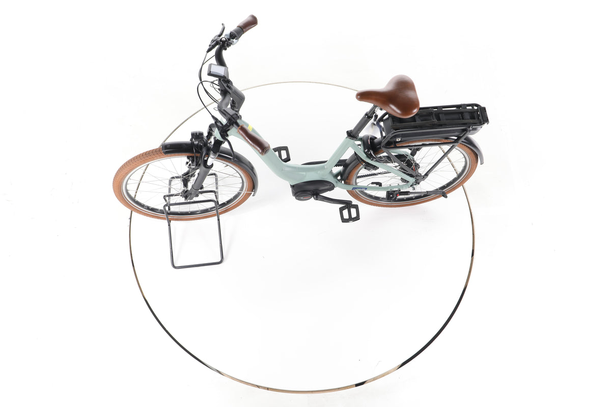 Riese & Müller Swing 4 City E-Bike Tiefeinsteiger 2024 - Image 19