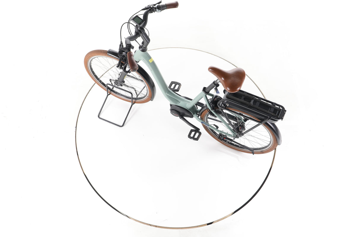 Riese & Müller Swing 4 City E-Bike Tiefeinsteiger 2024 - Image 20