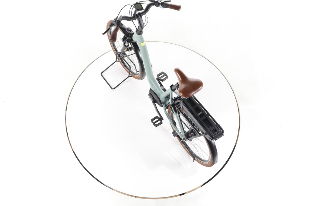 Riese & Müller Swing 4 City E-Bike Tiefeinsteiger 2024 - Image 21