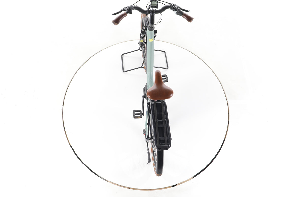 Riese & Müller Swing 4 City E-Bike Tiefeinsteiger 2024 - Image 22