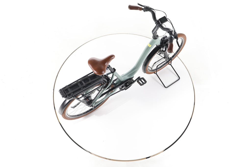 Riese & Müller Swing 4 City E-Bike Tiefeinsteiger 2024 - Image 24