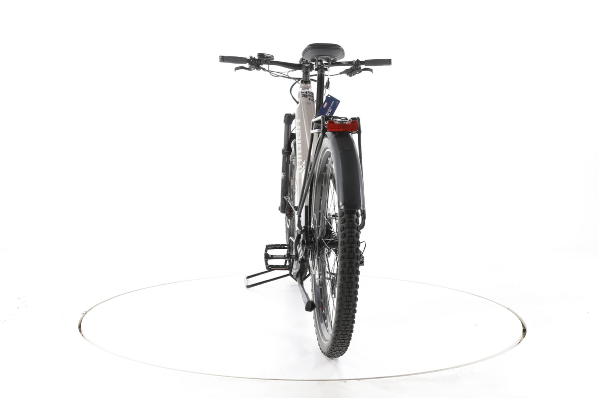 Haibike Adventr FS 10 SUV E-Bike - Image 10