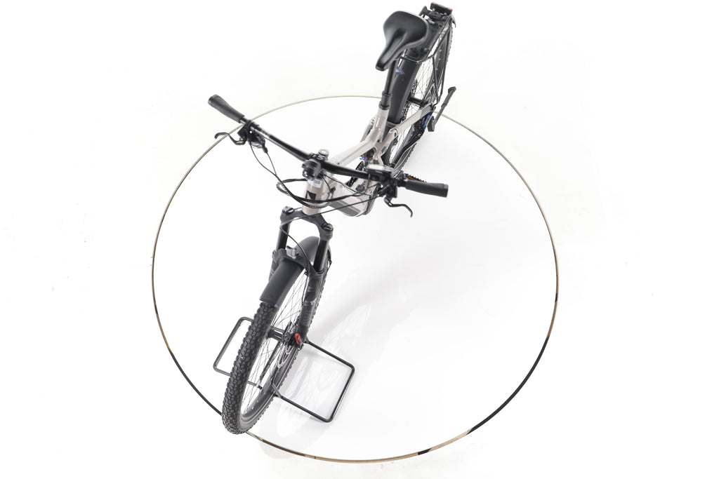 Haibike Adventr FS 10 SUV E-Bike - Image 17
