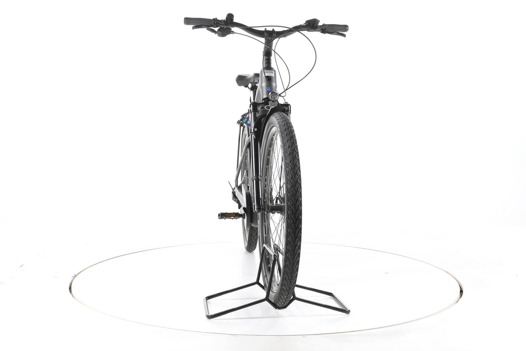 Cube Touring Hybrid EXC Trekking E-Bike 2024 - Image 4