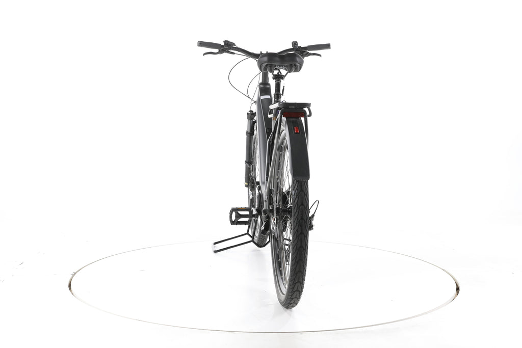 Cube Touring Hybrid EXC Trekking E-Bike 2024 - Image 10
