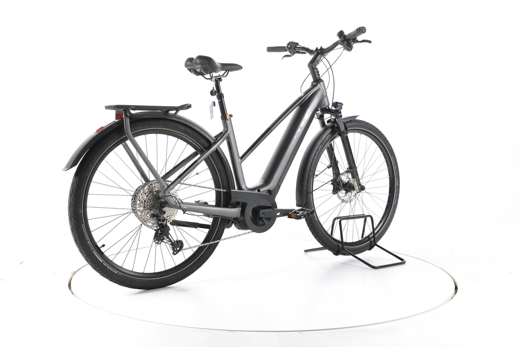 Cube Touring Hybrid EXC Trekking E-Bike 2024 - Image 12