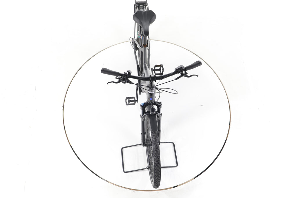 Cube Touring Hybrid EXC Trekking E-Bike 2024 - Image 16