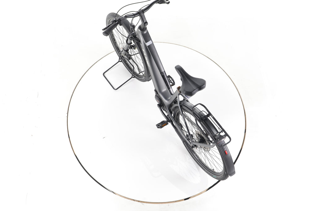 Cube Touring Hybrid EXC Trekking E-Bike 2024 - Image 21