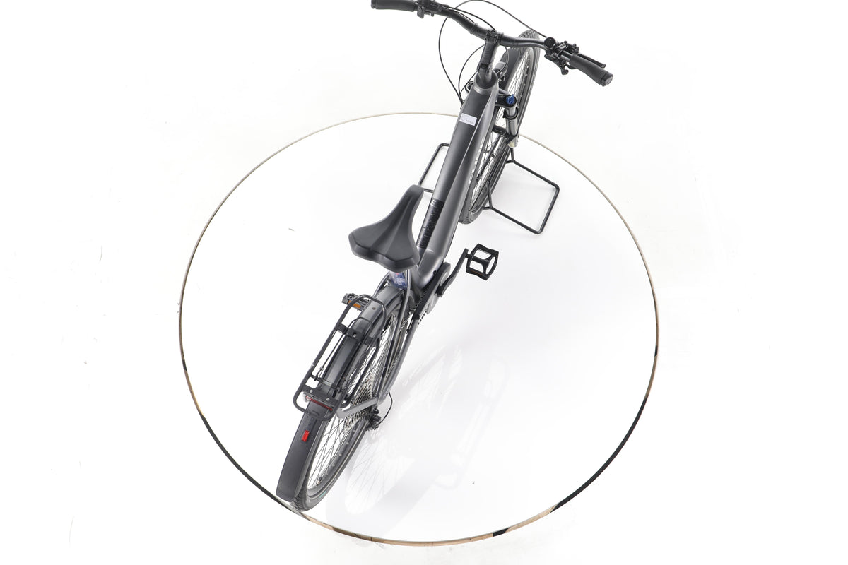 Cube Touring Hybrid EXC Trekking E-Bike 2024 - Image 23
