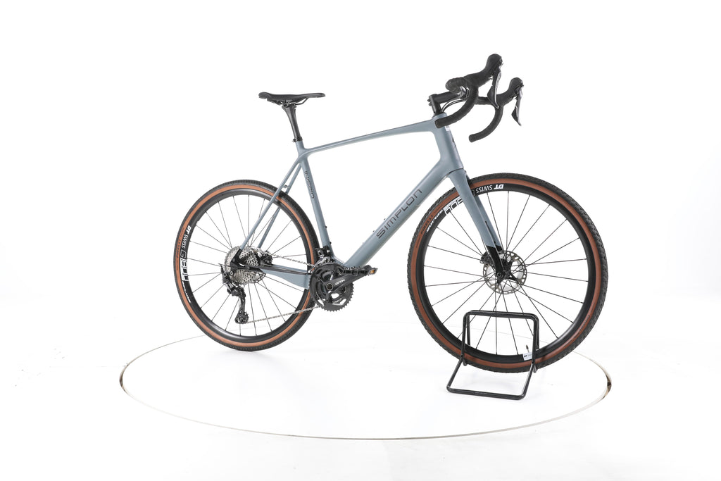 Simplon Inissio Gravelbike Carbon - Image 2