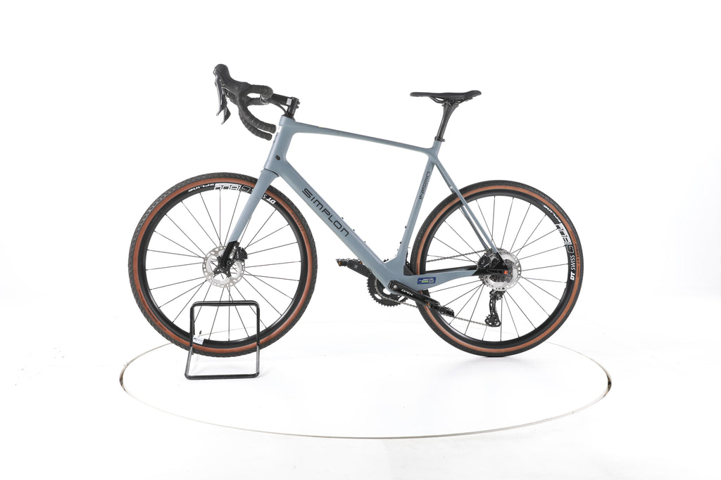 Simplon Inissio Gravelbike Carbon - Image 7