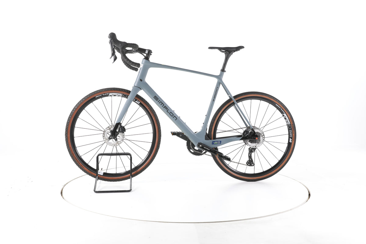 Simplon Inissio Gravelbike Carbon - Image 7