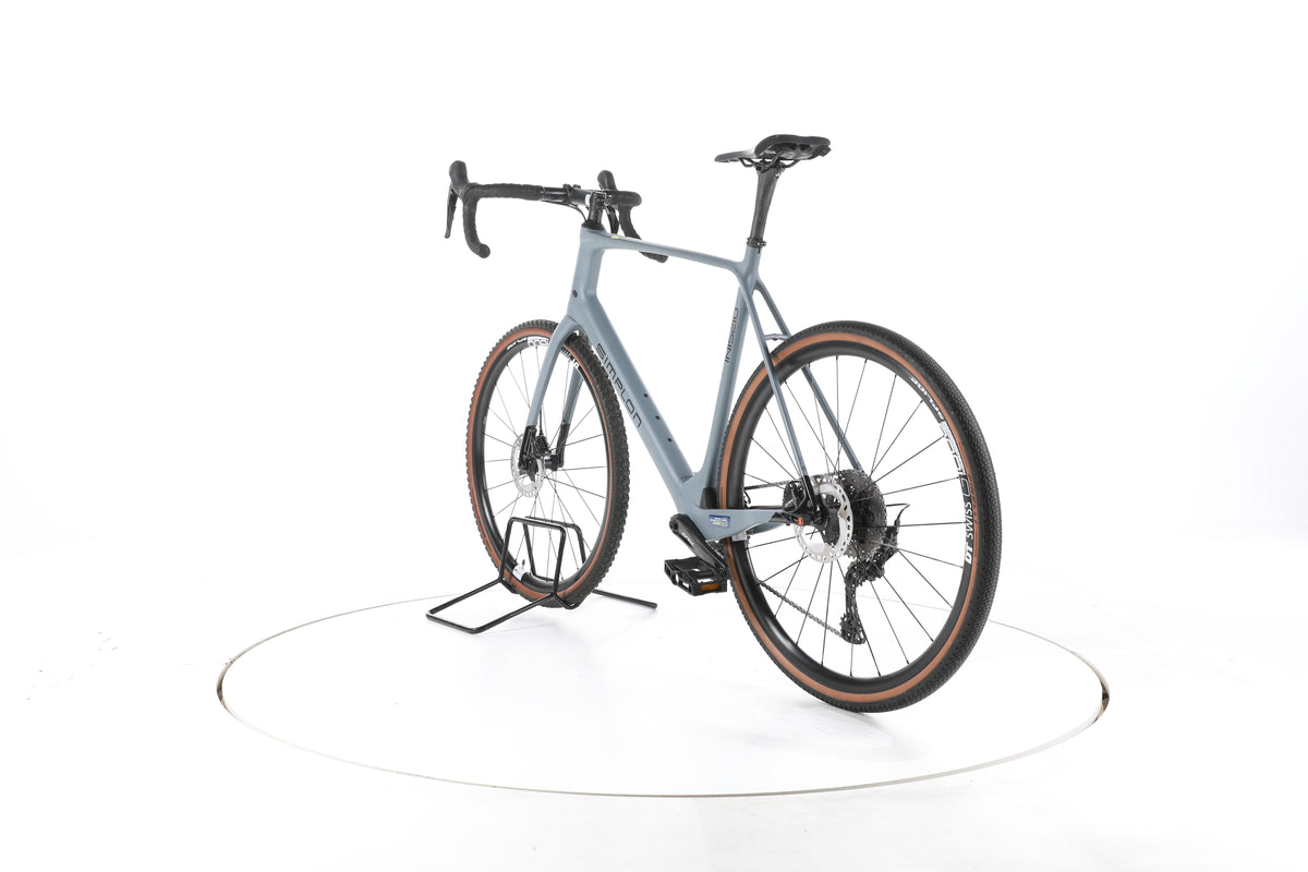 Simplon Inissio Gravelbike Carbon - Image 9