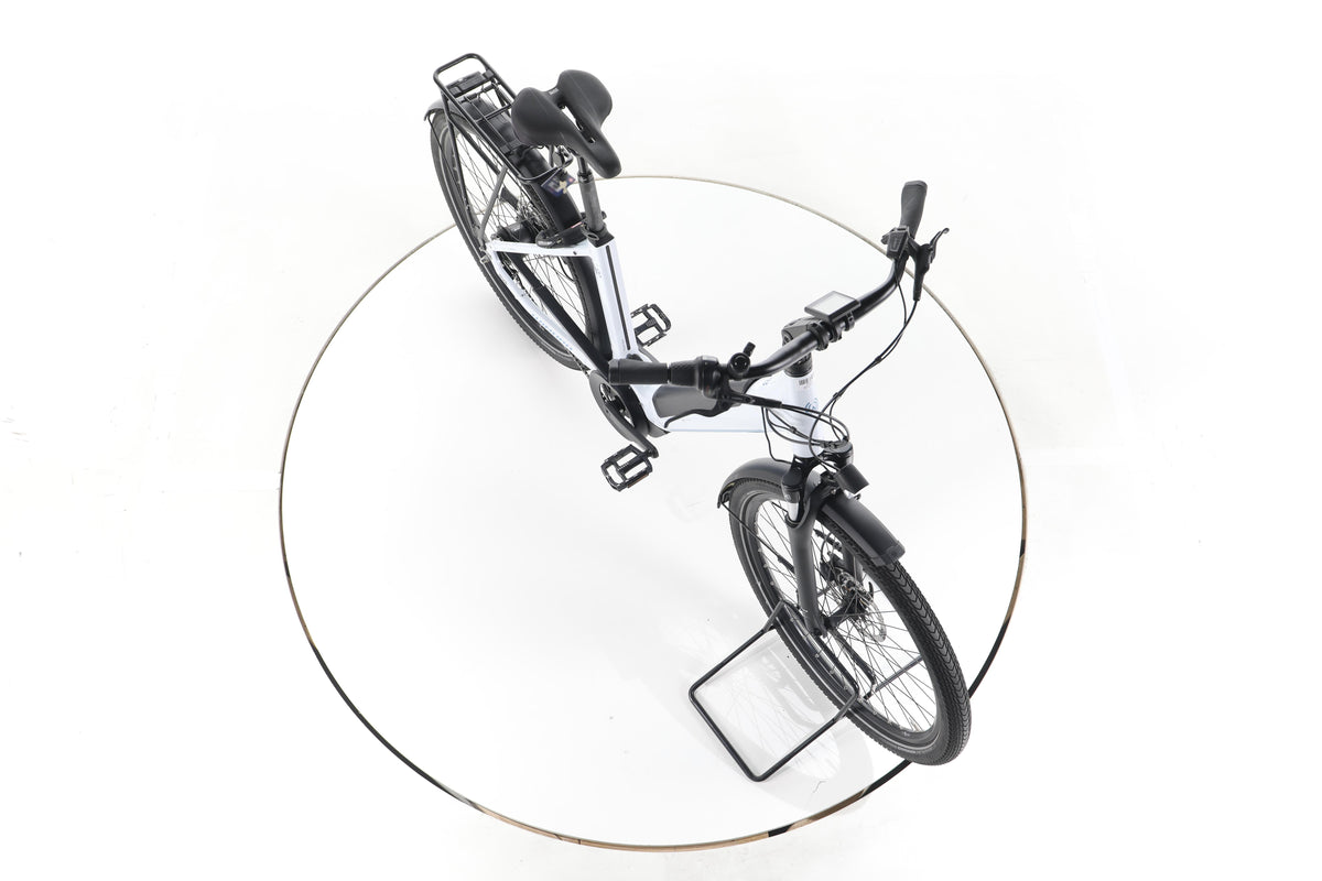 Winora Sinus N8f City E-Bike Tiefeinsteiger - Image 15