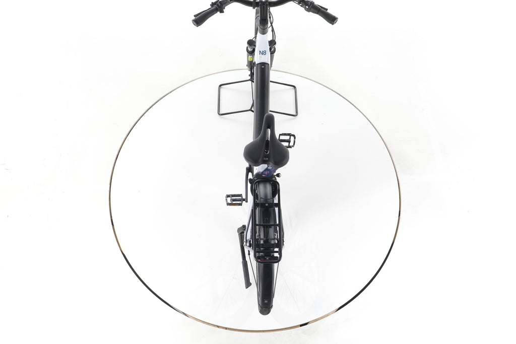 Winora Sinus N8f City E-Bike Tiefeinsteiger - Image 22