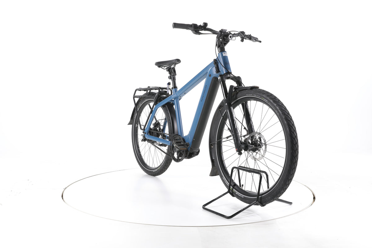 Riese & Müller Charger4 GT Vario City E-Bike - Image 3