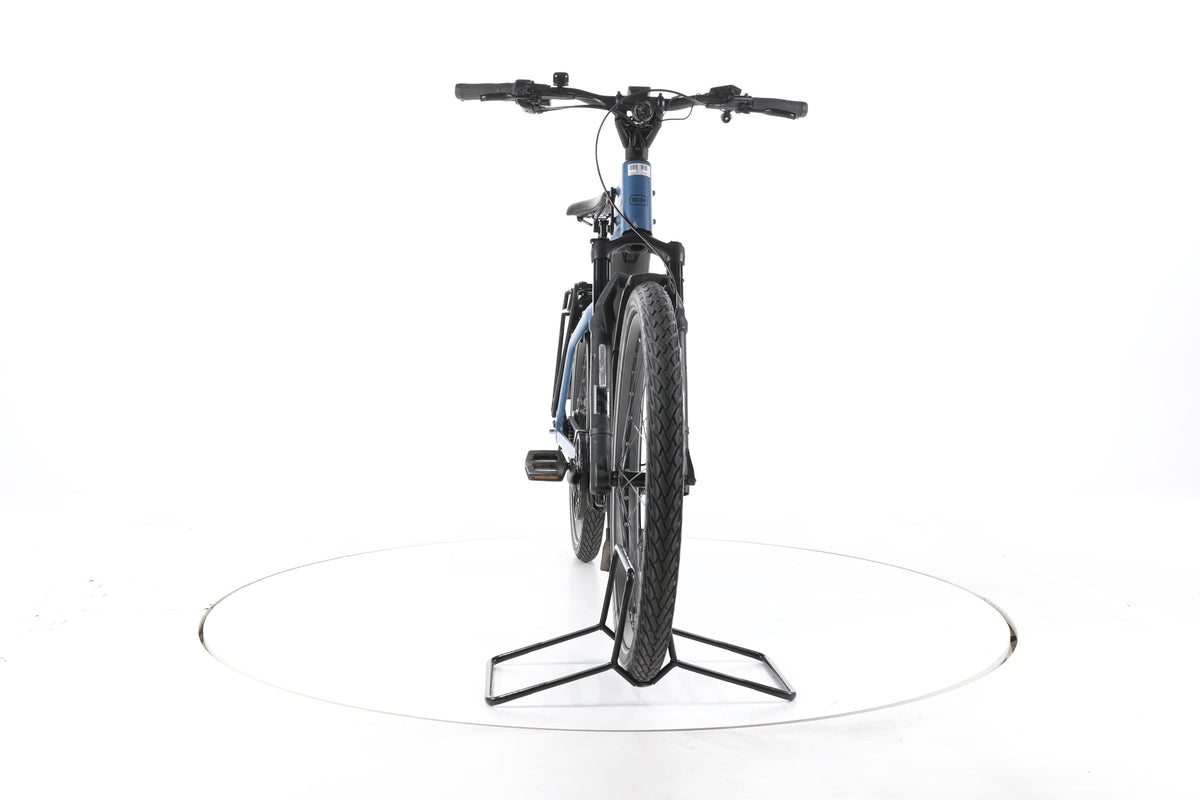 Riese & Müller Charger4 GT Vario City E-Bike - Image 4