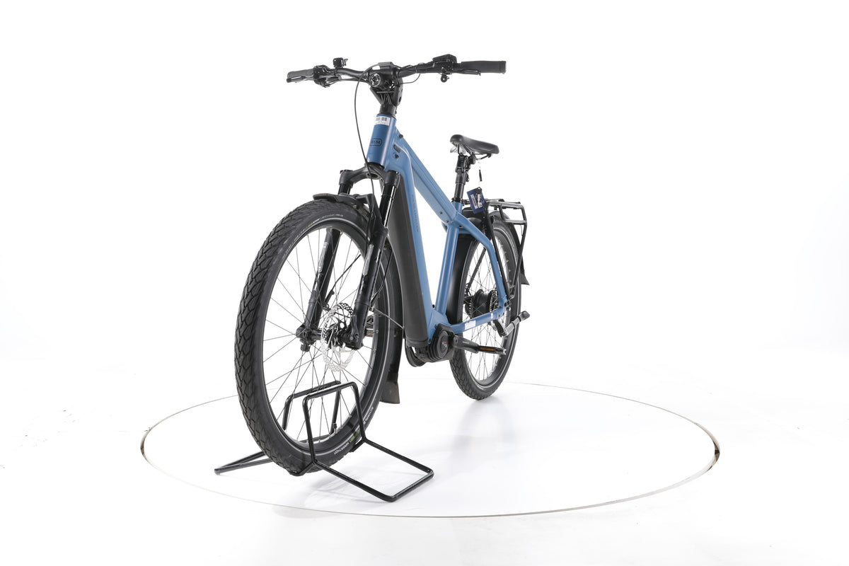 Riese & Müller Charger4 GT Vario City E-Bike - Image 5