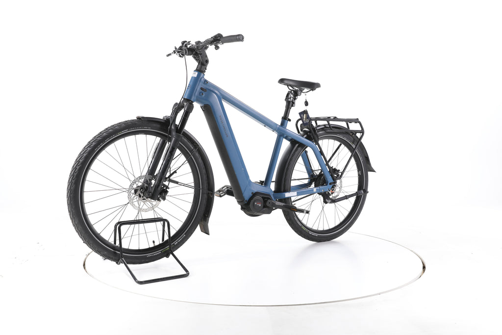 Riese & Müller Charger4 GT Vario City E-Bike - Image 6