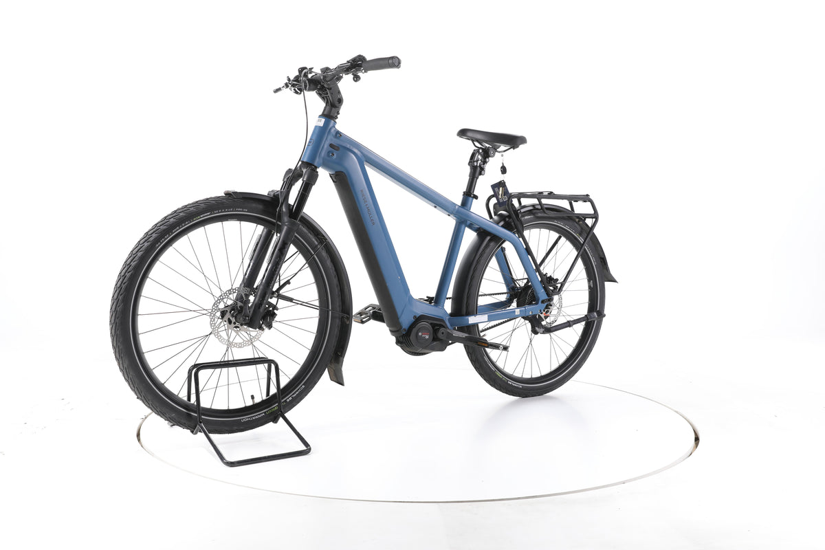 Riese & Müller Charger4 GT Vario City E-Bike - Image 6